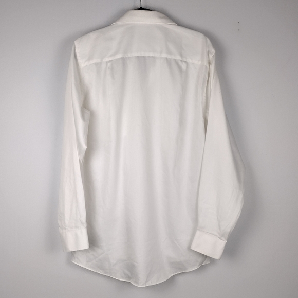 Geoffrey Beene Button Down - Picture 2 of 3